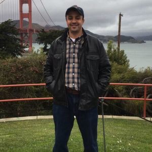 Meet your Posher, Abdulmajid